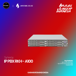 IP PBX RKH - A100